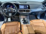 BMW X5 xDrive45e M Sport Laserlicht+Memory+Pano+HUD