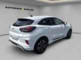 FORD Puma ST-Line +Kamera+Navi+Klima+Sitzheizung+