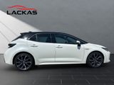 TOYOTA Corolla Hybrid LOUNGE*LED*HZD*JBL*
