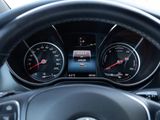 MERCEDES-BENZ EQV 300 AVANTGARDE Lang PANO/DISTRO/SPUR/E-TÜREN