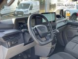 FORD Transit Custom 320 L2 Trend 2.0 150 PS -Laderaumschutz-