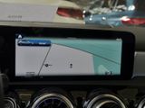MERCEDES-BENZ A 200 d NIGHT PROGRESSIVE MULTI AHK DISTR KAMERA
