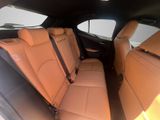 LEXUS UX 250 h F-Sport Design NAVI+CARPLAY+LENKRADH.