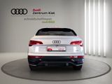AUDI Q5 Sportback 40 TDI quattro S-line S-tronic Navi+ B&O