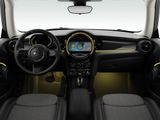 MINI Cooper SE Classic Trim 3-Türer LED+Navi DW 0,25%