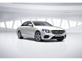 MERCEDES-BENZ E 300 e  BURM AMG DISTR COMAND SPUR 360 WIDE