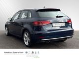 AUDI A3 Sportback 1,0 TFSI sport S tronic Klima