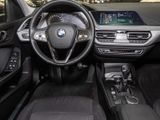 BMW 118 d+Navi+DAB+RFK+Temp+SHZ+WLAN+USB+PDCv+h