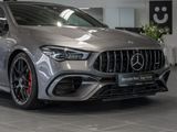 MERCEDES-BENZ CLA 45 AMG S 4M+ BURM NIGHT DRIVERS MEMO MULTI