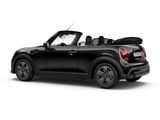 MINI Cooper Cabrio Classic Trim LED+PDC+Navi+DAB