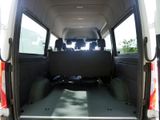 MERCEDES-BENZ Sprinter 316 TOURER L2H2 8SITZER STANDH KAMERA
