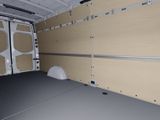 MERCEDES-BENZ Sprinter 315 KASTEN L3H2 AHK 2,8T KAMERA KLIMA TEMPOMAT SCHWINGSITZ