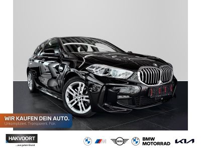 BMW 118i M Sport