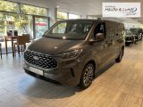 FORD Tourneo Custom 320 L2 Titanium StandHZG Navi Leder Digitales Cockpit 360 Kamera LED ACC