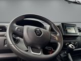 RENAULT Master III Kasten L2H2 HKa 3,3t PDC+Rfk+Klima