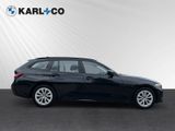 BMW 320 d Touring LC Prof Temp SHZ DAB Parkassist