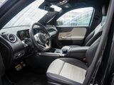 MERCEDES-BENZ GLB 200 d AMG Navi LED Standhz Kamera, Spur SHZ