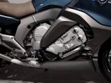 BMW K 1600 GTL 