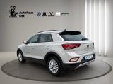 VW T-Roc Life Klima Einparkhilfe Fenster el.