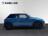 MINI One Cabrio Classic Trim Keyless DAB LED Kamera