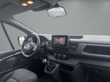 RENAULT Trafic Kasten 3,0t Komfort L2H1 Bl. dCi 130
