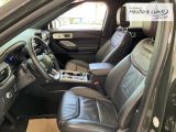 FORD Explorer Platinum Plug-in-Hybrid 4x4 7-Sitzer