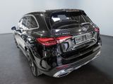 MERCEDES-BENZ GLC 220 d 4MATIC AMG MEMO 360 AHK DISTR KAMERA