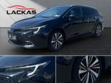 TOYOTA Corolla Touring Sports Hybrid Teamplayer*1.HAND*
