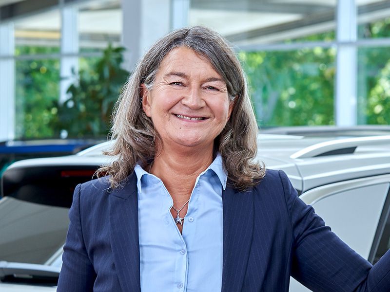 Gabriele von Stemm
