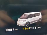 VW ID.Buzz Pro KR Klima Einparkhilfe Sitzheizung