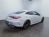 MERCEDES-BENZ CLE 450 4M Coupé AMG BURM NIGHT MEMO 360 DISTR