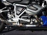 BMW R 1250 RS Sport 4 Pakete, Koffer, RDC, SOS, DWA