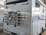 EURAMOBIL Integra Line 720 EB Dachklima*TV*180PS *Autom