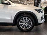 MERCEDES-BENZ GLE 450 d 4M KOM BURM WIDE MEMO MULTI 360 AHK