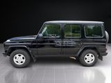 MERCEDES-BENZ G 350 BT COMAND STANDH SHZ XENON