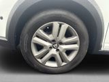 DACIA Sandero Stepway Comfort 100 PS Gas/ Benz. ++AHK++KLIMA++