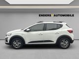 DACIA Sandero Stepway Comfort 100 PS Gas/ Benz. ++AHK++KLIMA++
