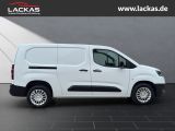 TOYOTA PROACE CITY L2 Meister 1.5 NAV I+CarPlay+Android