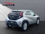 TOYOTA Aygo X Active ACC+SITZHEIZUNG+KLIMAAUTOMATIK