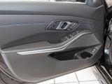 BMW M340d xDrive+AHK+Panorama+Navi+Leder+StandHZG+e-Sitze