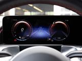MERCEDES-BENZ EQB 300 4M // AMG DISTR SPUR STANDH KAMERA SHZ