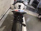 BMW S 1000 RR Oil Incl. 5/50,Carbonräder,Rizoma,Kellermann