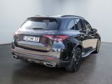 MERCEDES-BENZ GLC 220 d 4M AMG NIGHT SPUR PANO AHK DISTR 360