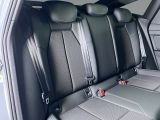 AUDI Q4 Sportback e-tron 50 quattro S-line LED Navi