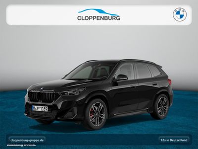 BMW X1 xDrive20d Head-Up+AHK+Navi+Pano UPE: 67.820¤