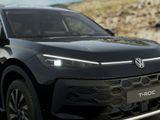 VW T-Roc Style 1.5 l eTSI OPF 85 kW (116 PS) 7-Gang-Doppelkupplungsgetriebe DSG