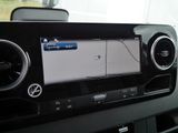 MERCEDES-BENZ Sprinter 317 KASTEN PRO L3H2 KLIMA KAMERA NAVI AUTOM