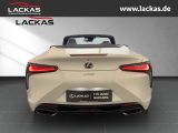 LEXUS LC 500 Cabriolet*Ultimate*Limi ted-Edition*360*