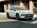 VW T-Roc Style 1.5 l eTSI OPF 85 kW (116 PS) 7-Gang-Doppelkupplungsgetriebe DSG