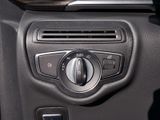 MERCEDES-BENZ V 300 AVANTGARDE EXTRAL KAMERA LED STANDH PDC